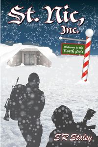 Produktbild: St. Nic, Inc.