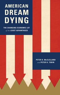 Produktbild: American Dream Dying