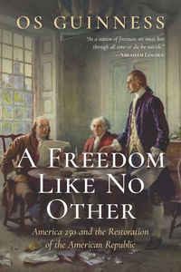 Produktbild: A Freedom Like No Other