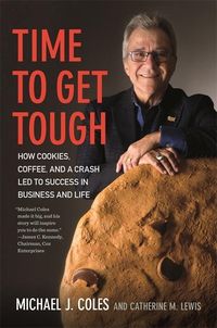 Produktbild: Time to Get Tough