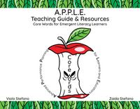 Produktbild: A.P.P.L.E. Teaching Guide & Resources