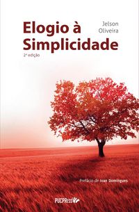 Produktbild: Elogio &agrave; Simplicidade