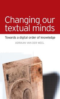 Produktbild: Changing our Textual Minds
