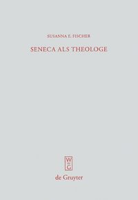 Produktbild: Seneca als Theologe