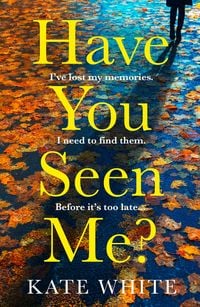 Produktbild: HAVE YOU SEEN ME PB