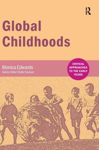 Produktbild: Global Childhoods