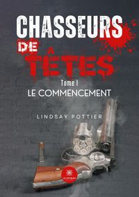 Produktbild: Chasseurs de t&ecirc;tes