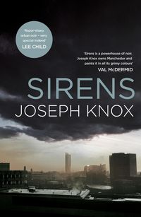 Produktbild: Knox, J: Sirens