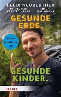 Produktbild: Gesunde Erde. Gesunde Kinder.
