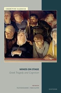 Produktbild: Minds on Stage
