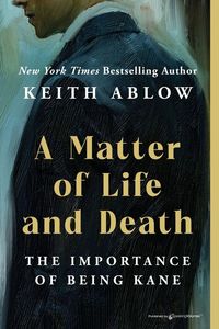 Produktbild: A Matter of Life and Death