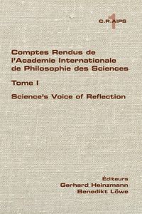 Produktbild: Science's Voice of Reflection