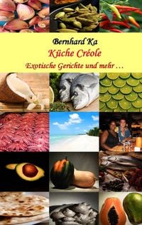 Produktbild: K&uuml;che Cr&eacute;ole