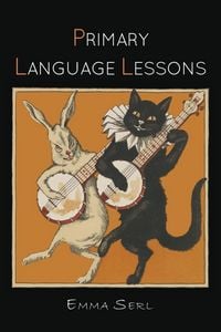 Produktbild: Primary Language Lessons