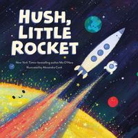 Produktbild: Hush, Little Rocket