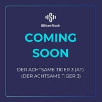 Produktbild: Der achtsame Tiger &ndash; Original-H&ouml;rspiele 3: Hoch, h&ouml;her, am h&ouml;chsten! (H&ouml;rspiel)