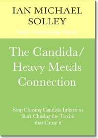 Produktbild: Candida/Heavy Metals Connection