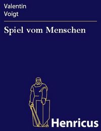 Produktbild: Spiel vom Menschen