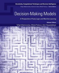 Produktbild: Decision-Making Models