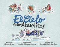 Produktbild: El Cielo de los Abuelitos
