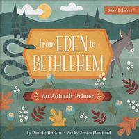 Produktbild: From Eden to Bethlehem