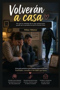 Produktbild: Volver&aacute;n a casa