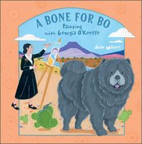 Produktbild: A Bone for Bo