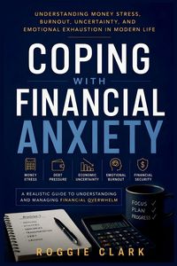 Produktbild: Coping With Financial Anxiety