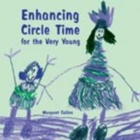 Produktbild: Collins, M: Enhancing Circle Time for the Very Young