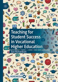 Produktbild: Teaching for Student Success in Vocational Higher Education