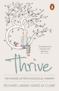 Produktbild: Thrive