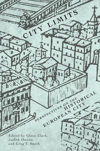 Produktbild: Clark, G: City Limits