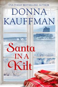 Produktbild: Santa in a Kilt