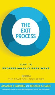 Produktbild: The Exit Process