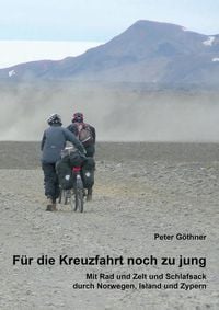 Produktbild: F&uuml;r die Kreuzfahrt noch zu jung