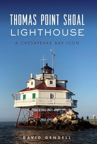 Produktbild: Thomas Point Shoal Lighthouse