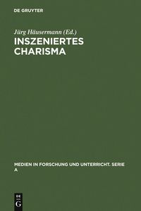 Produktbild: Inszeniertes Charisma