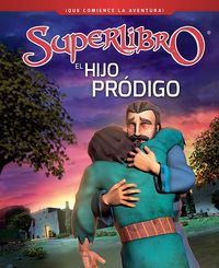 Produktbild: El Hijo Pr&oacute;digo