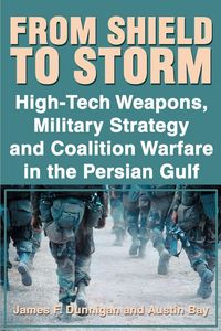 Produktbild: From Shield to Storm