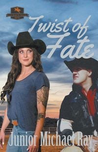 Produktbild: Twist of Fate