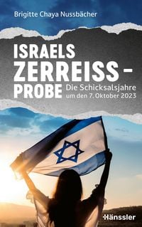 Produktbild: Israels Zerrei&szlig;probe