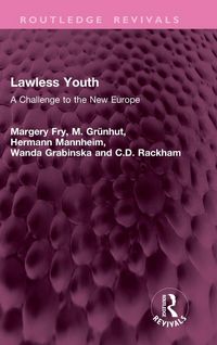 Produktbild: Lawless Youth