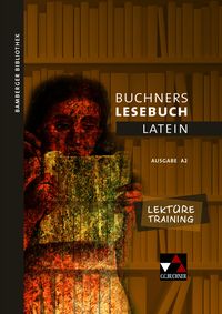 Produktbild: Bamberger Bibliothek / Bamberger Bibliothek Lekt&uuml;retraining A 2
