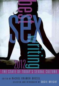Produktbild: Best Sex Writing -2012