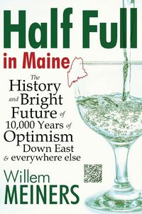 Produktbild: Half Full in Maine