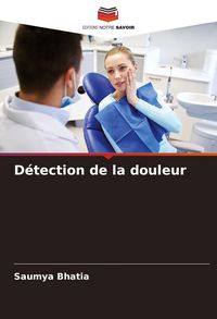 Produktbild: D&eacute;tection de la douleur