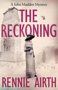 Produktbild: Airth, R: The Reckoning
