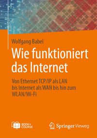 Produktbild: Wie funktioniert das Internet