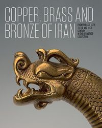 Produktbild: Iranian Copper, Brass and Bronze