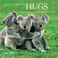Produktbild: Blyth, L: Little Book of Hugs